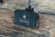 Vintage Logos Template Bundle V3, a Branding & Logo Template by SoubArt (Thumbnail 5 of 7)