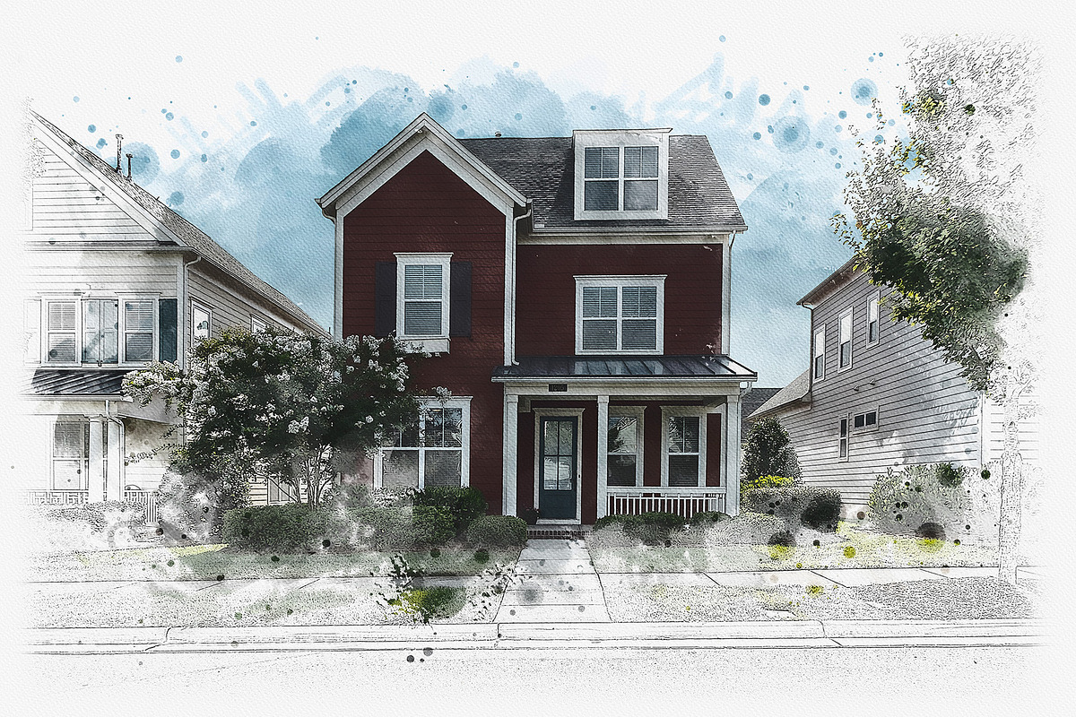 Unlimited House Painting Creator, an Action Add-On by MRI STUDIO (Photo 22 of 24)