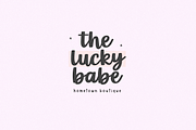 Bestie Club | Bold Script Font, a Script Font by KA Designs (Thumbnail 4 of 10)