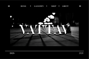 VOLUX - Luxury Branding, a Serif Font by Vroz Studio (Thumbnail 7 of 9)