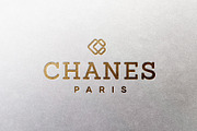 Logo Mockup Luxury Texture, an Apparel Mockup by Asylab (Thumbnail 3 of 7)