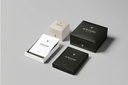 Jewelry Mock-up, a Product Mockup by zippypixelstudio (Thumbnail 4 of 7)