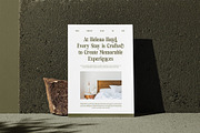 Hibrida Bold Serif Font, a Serif Font by Perfectype (Thumbnail 5 of 8)