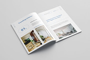 Interior Catalog Vol.7, a Brochure Template by Bewalrus Studio (Thumbnail 8 of 11)