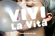 Biscotto Sans, a Sans Serif Font by Prestige Artsy Studio (Thumbnail 2 of 10)