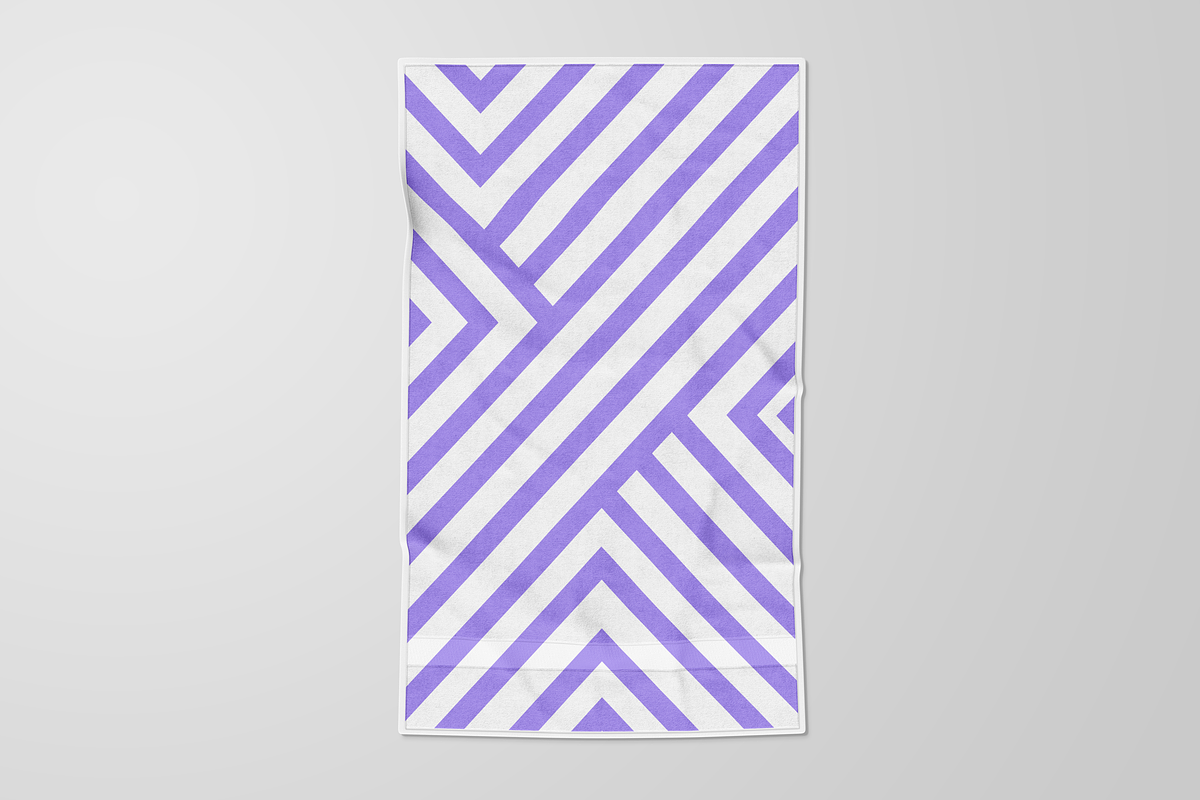 Towel Mockup, a Packaging Mockup by Mockupdaddy (Photo 6 of 9)
