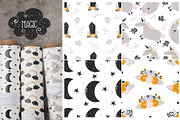 Magical Unicorn - Kids Collection, an Animal Illustration by Sumacj (Thumbnail 7 of 8)