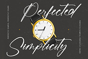 Homestay Nighter Stylish Handwritten, a Handwritten Font by stylishtype.co (Thumbnail 16 of 20)