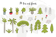 Map Creator, an Illustration by Oksana Stepova (Thumbnail 15 of 17)