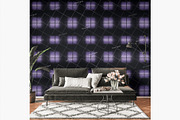 Shiny Plaid - Seamless Patterns, a Pattern Graphic by texvogue (Thumbnail 10 of 15)