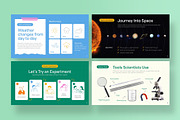 Elem School Education Presentation, a Presentation Template by BrandPacks (Thumbnail 5 of 7)