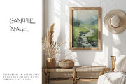 Frames PNG Mockups Various Sizes, a Household Mockup by mock-ups (Thumbnail 4 of 13)