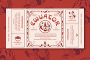 Morga | Handdrawn Typeface, a Handwritten Font by Goodwheel Studio (Thumbnail 3 of 9)