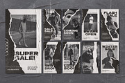 Basura - Instagram Templates, a Social Media Template by Rakyu (Thumbnail 4 of 4)