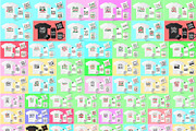 400 Christmas tshirt Design, svg, dx, a Templates & Theme by designvillage (Thumbnail 5 of 5)