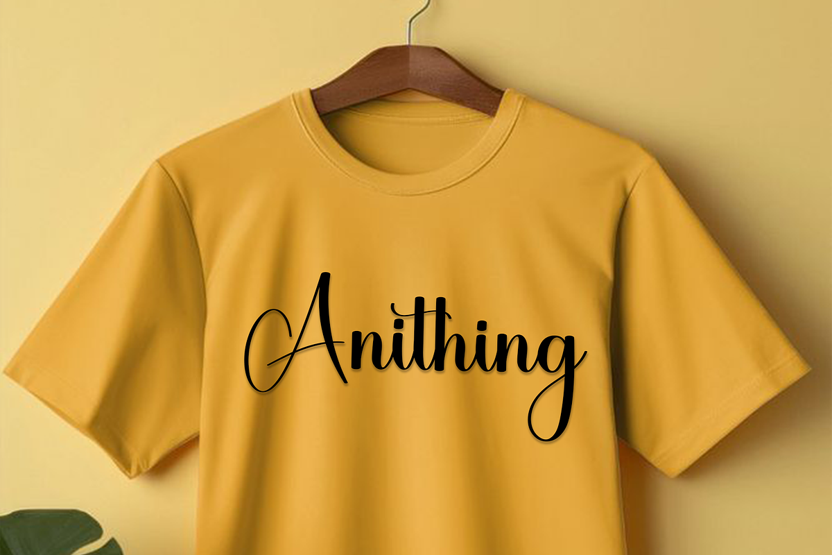 Magically, a Handwritten Font by InermediaSTUDIO (Photo 8 of 9)