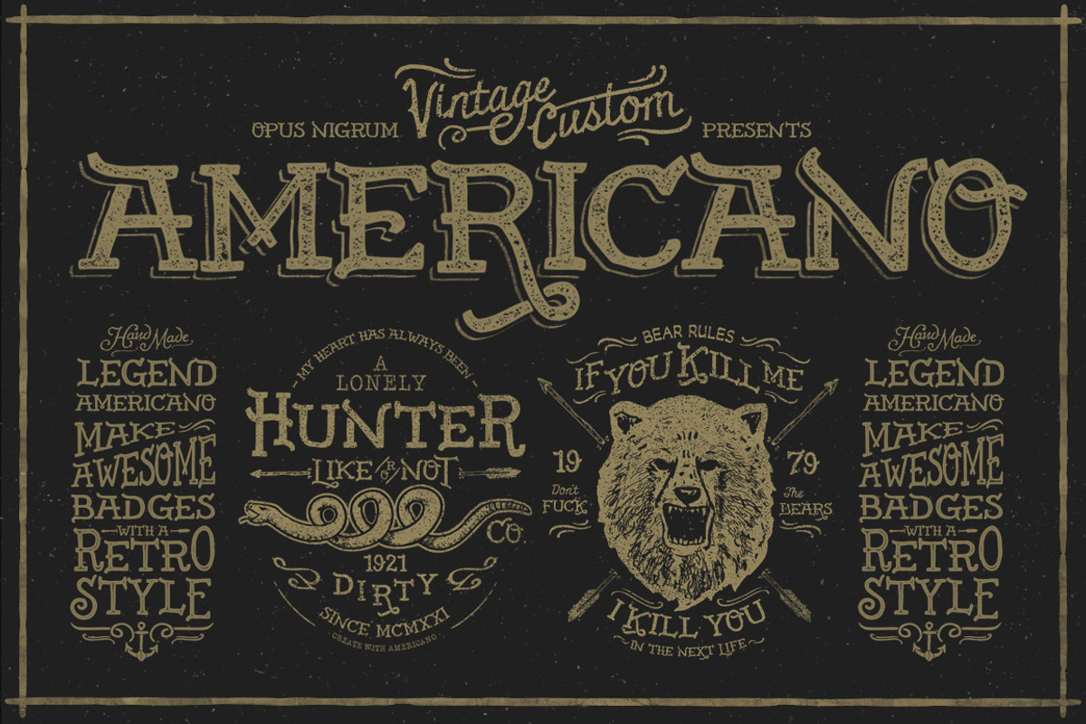 Americano preview 3