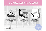 Meet the Teacher Template - Canva, a Templates & Theme by Templatables (Thumbnail 8 of 8)