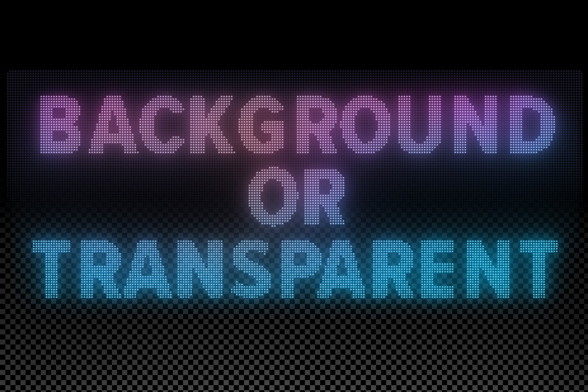 Led Sign Board Generator, an Action Add-On by Creative Graphics (Photo 7 of 7)