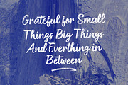 Diston Brush, a Script Font by Stripes Studio (Thumbnail 4 of 6)