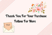 Curvy African Woman Clipart, a Person Illustration by Gloria Designed It (Thumbnail 7 of 7)