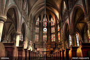 40 HDR Premium Presets for Ps and Lr, a Preset Add-On by ShinyPixel (Thumbnail 7 of 10)