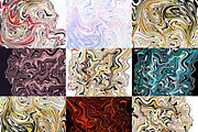 180 colorful Marbles!, a Texture Graphic by Art of Sun (Thumbnail 8 of 11)