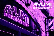 Neon Hypes, a Symbol Font by Ditatype (Thumbnail 5 of 10)