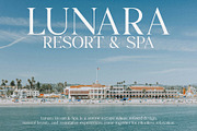 Juliette Family Serif (12 Fonts), a Serif Font by Schrifted Type (Thumbnail 4 of 9)