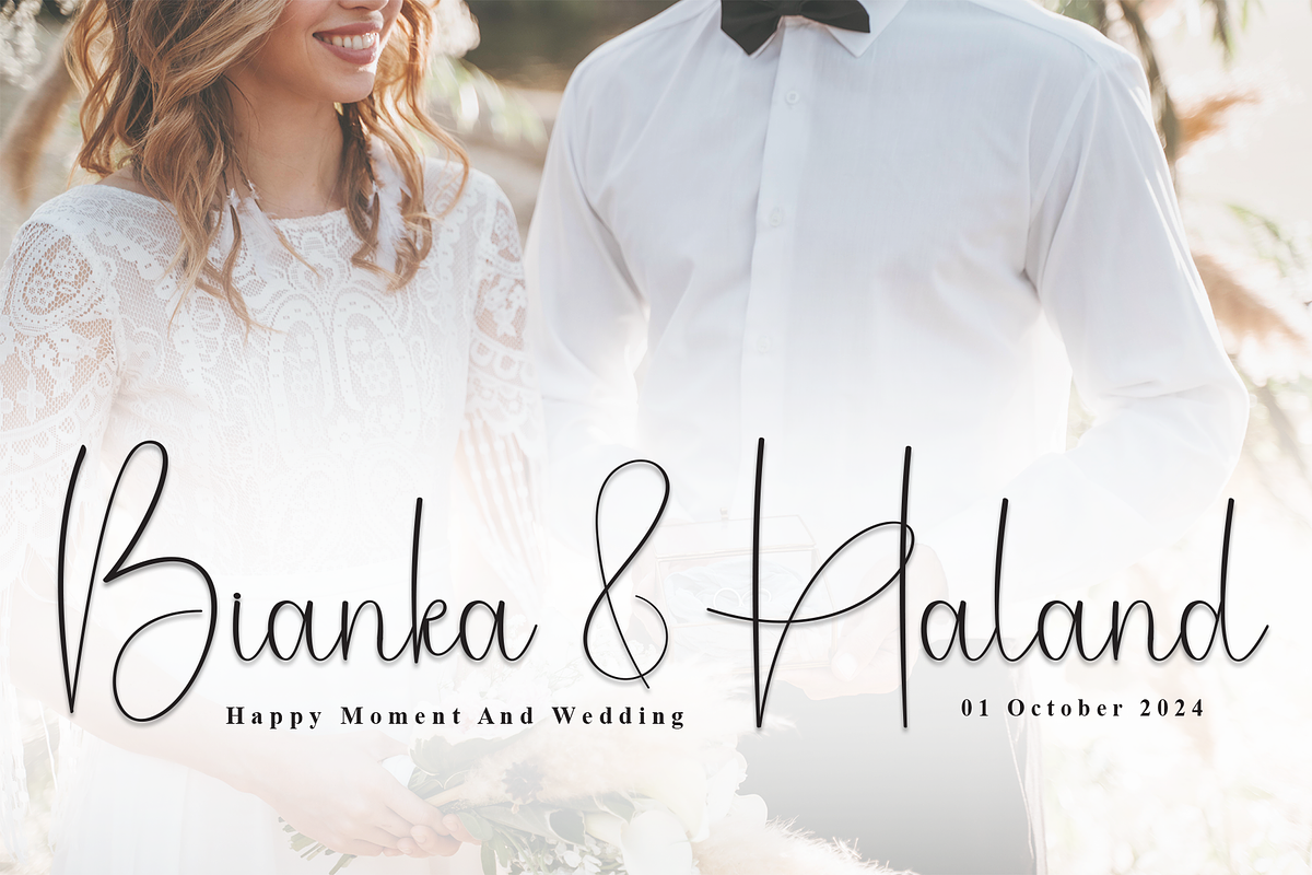 Simple Santa | Script Font, a Handwritten Font by Scratchones (Photo 2 of 8)