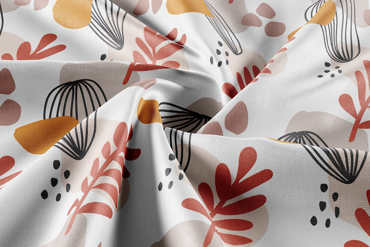 Abstract Samples & Patterns, a Pattern Graphic by kavoon (Photo 6 of 11)
