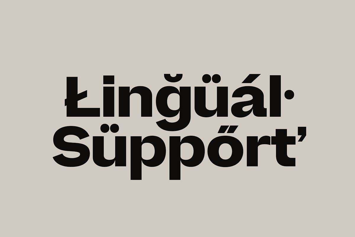 Also Sans - Family Sans Serif, a Sans Serif Font by Marvadesign (Photo 9 of 9)