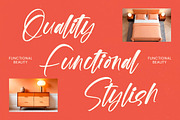 Ifartype Supetag Bold Handwritten, a Script Font by stylishtype.co (Thumbnail 12 of 15)