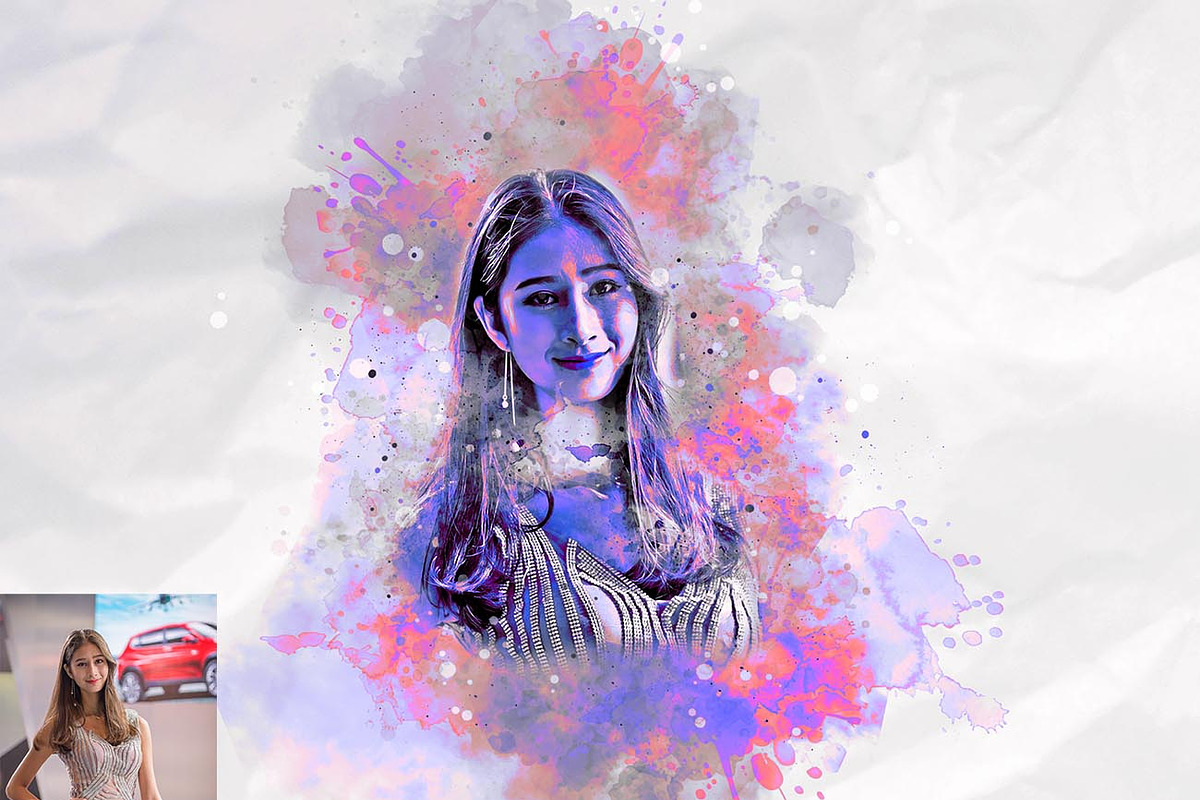 15 Effects Collection – Premium, an Action Add-On by Studio Retouch (Photo 43 of 46)