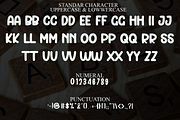 Sunshine, a Sans Serif Font by InermediaSTUDIO (Thumbnail 2 of 8)