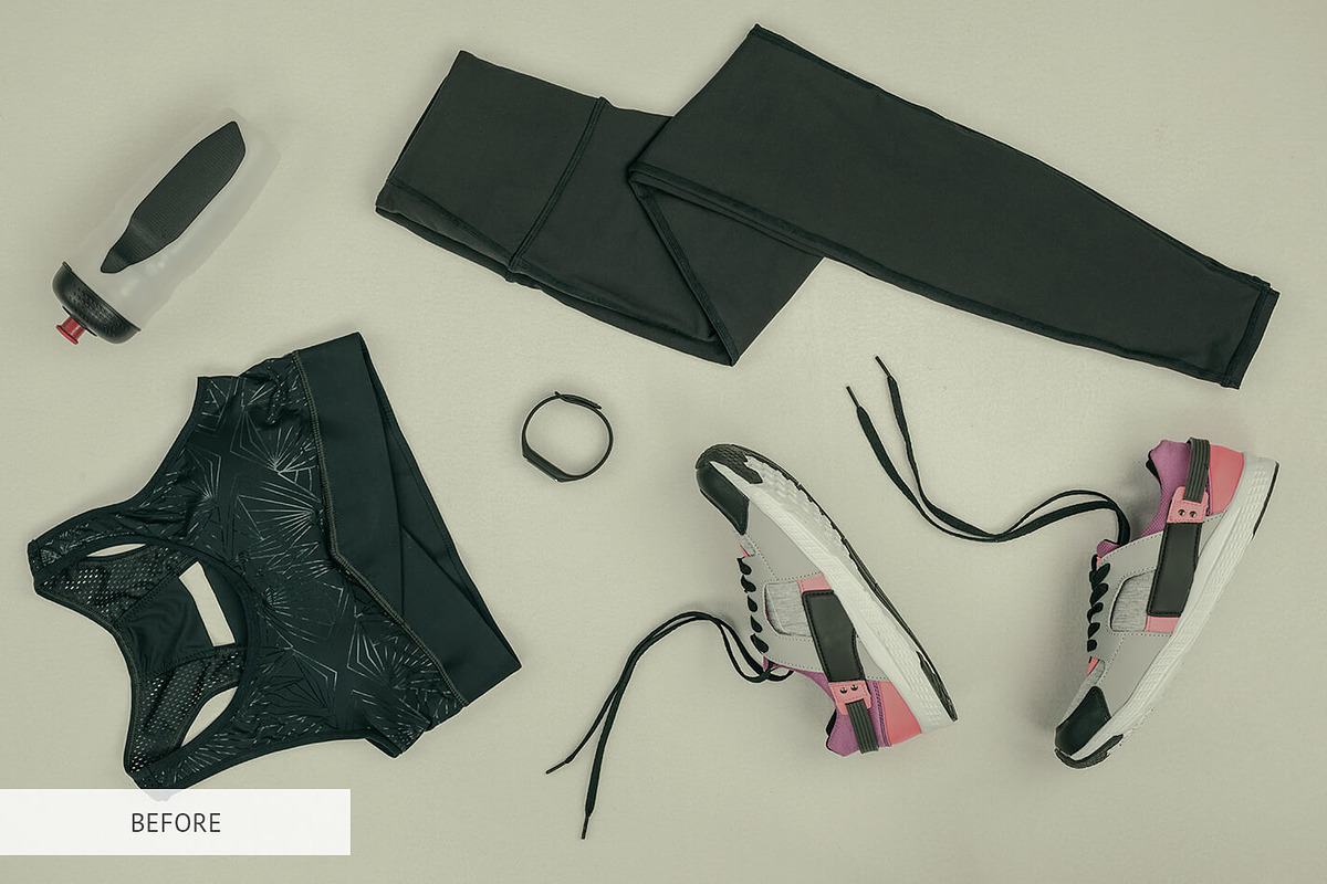 Product Photography Preset Lightroom, a Plug-in Add-On by FixThePhoto (Photo 15 of 23)
