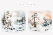New! Fall + Winter Christmas Edition, an Illustration by Isabelle Salem (Thumbnail 194 of 242)