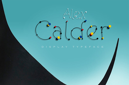 Calder