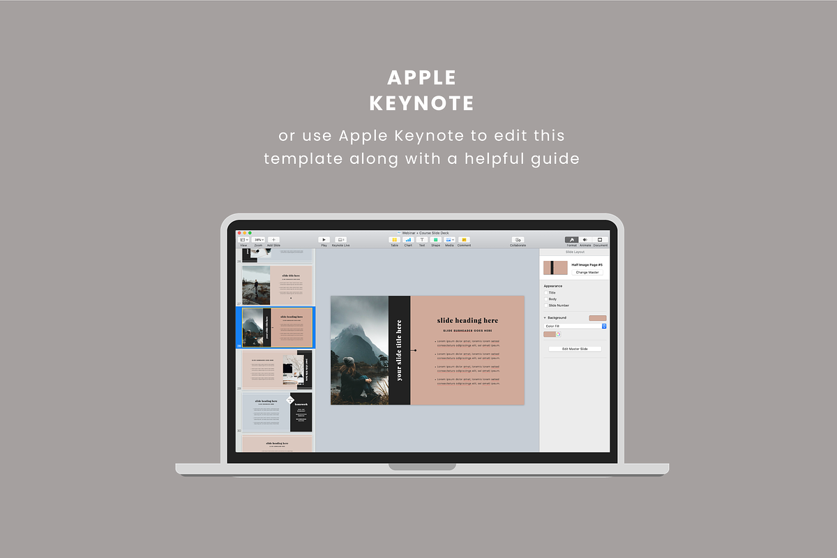 Course Resource Bundle for Coaches, a Design Template by Studio Soluna (Photo 22 of 43)