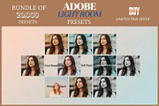 Vintage Film Look 20,000 Presets, a Preset Add-On by Crox Studio | Digital (Thumbnail 54 of 63)