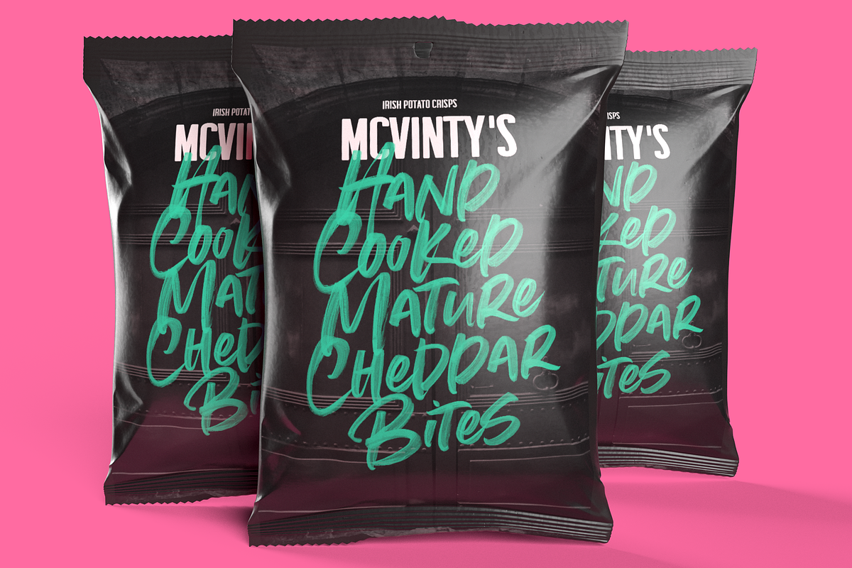 Summer Loving Font Collection, a Sans Serif Font by Nicky Laatz (Photo 36 of 43)