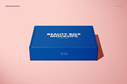 Mailing Box 3 Mockup Set, a Product Mockup by Creatsy (Thumbnail 10 of 18)