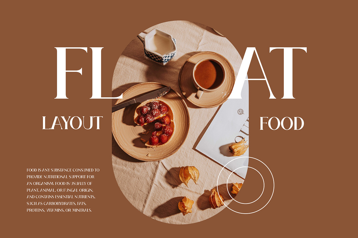 Chic Royale Classy Serif Font, a Serif Font by UICreative (Photo 12 of 12)