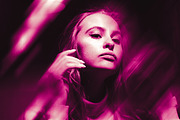Aura Blur Photo Effect (PSD), a Layer Style Add-On by Posterfello (Thumbnail 2 of 3)