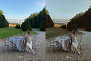 12 Cottage Film Photoshop Actions, an Action Add-On by 3Motional (Thumbnail 6 of 10)
