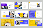 Seoman Keynote Templates, a Presentation Template by Stock Shape (Thumbnail 4 of 4)