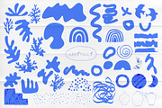 ART division posters & pattern, a Decorative Illustration by Mio Buono (Thumbnail 10 of 14)