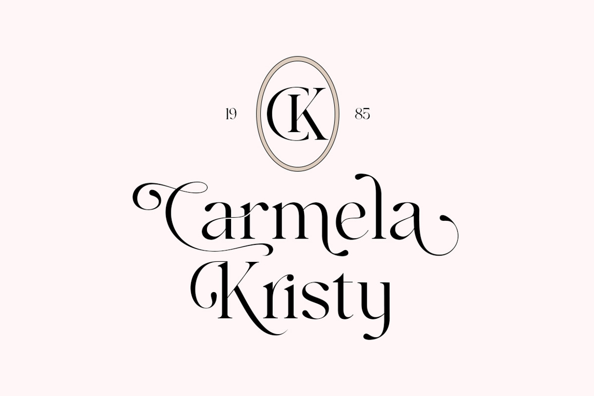 Kimberlie Display, a Serif Font by Attract Studio (Photo 11 of 18)