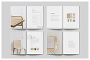 DECASO Multipurpose Catalog, a Magazine Template by Arif Tri Ananta (Thumbnail 2 of 14)