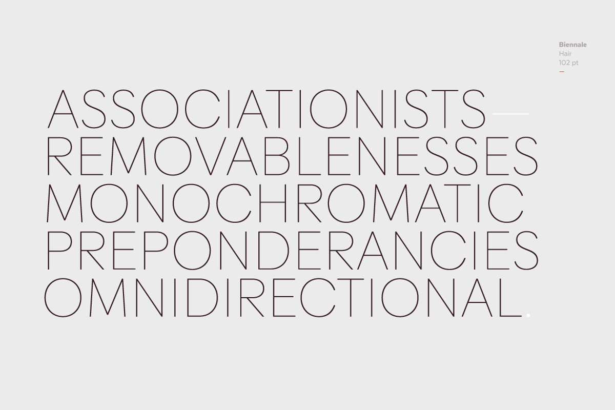 Biennale preview 8